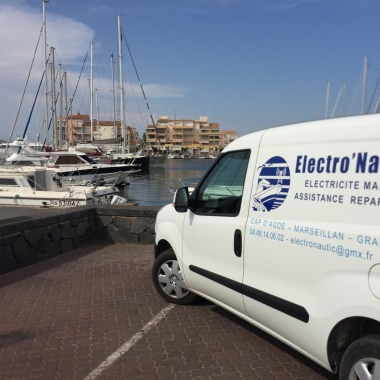 ELECTRO'NAUTIC