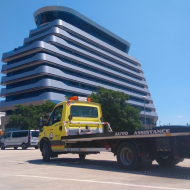 3 M Elektro Mehanika