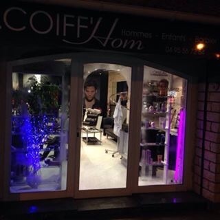 Coiff"hom
