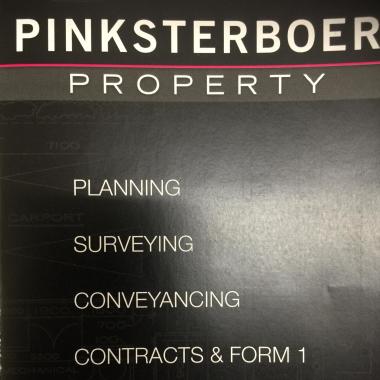 Pinksterboer Property