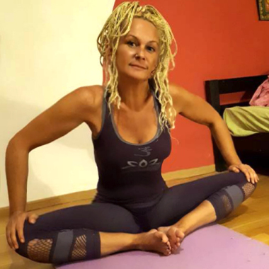 Art Yoga