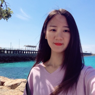 Myoungja Kim