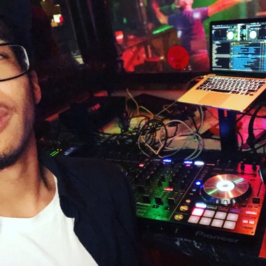DJ ISI