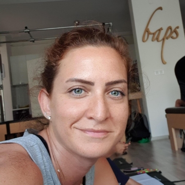 Meltem Toksoylu