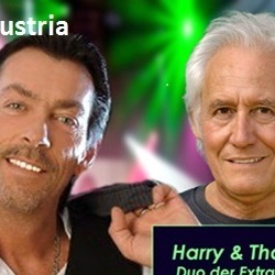 Duo Austria - Ihre Patry und Hochzeits Band