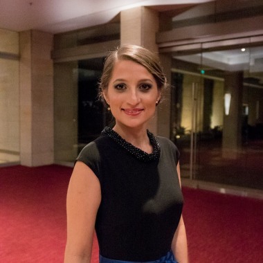 Edith Vargas