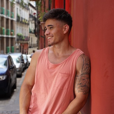 Pedro Ferreira