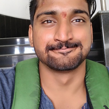 Suhas Vaidya