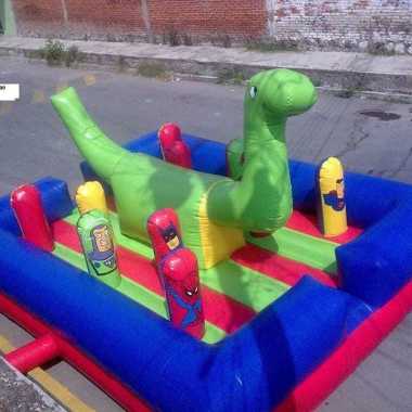 Fiestas hey kids