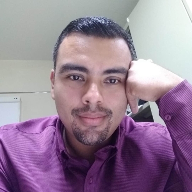 Dr. Nazario Romero