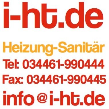 Industrie- und Haustechnik GmbH