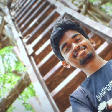 Prasad Rathiwadekar