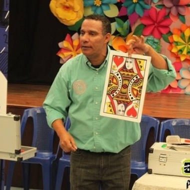Programas  Recreativos  Stephenson