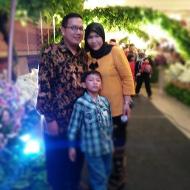 Dzaky Fotocopy & Florist