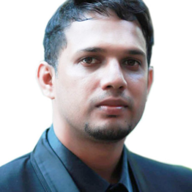 Rafeeque