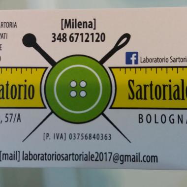 Laboratorio sartoriale