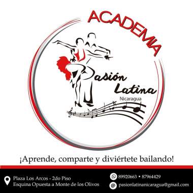 Profesor de baile