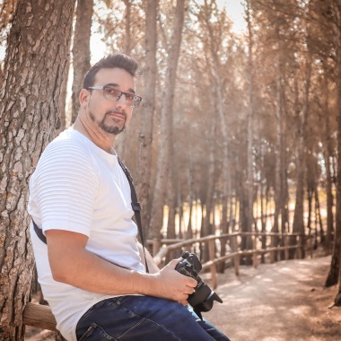 José Millón Fotografía