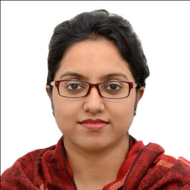 Paroma Banerjee Advocate