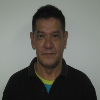 Moises Salas Rodriguez
