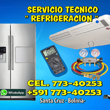 Servicio tecnico sanchez