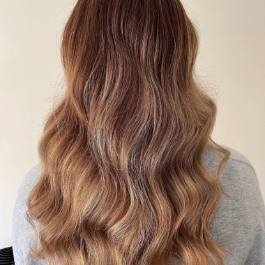 Hairstory by Katy