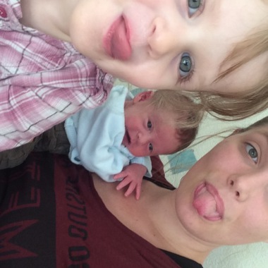 Samentha, nourrice et autre