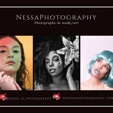 NessaPhotography