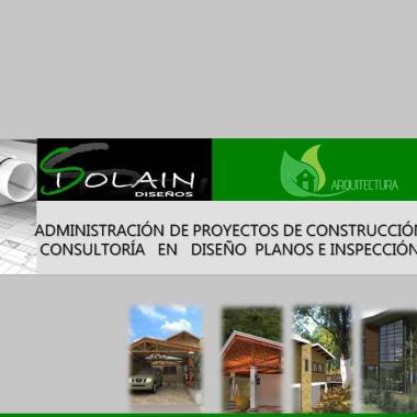 Isolain diseños