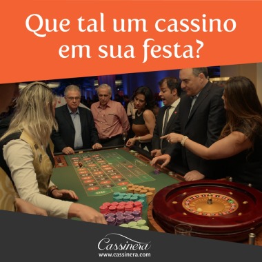 Cassinera