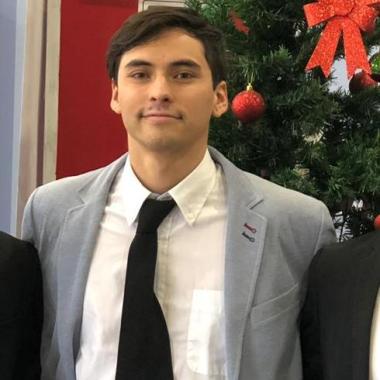 Salvador Hernandez Arancibia