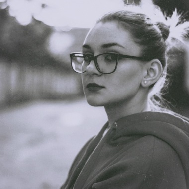 Cristina Oniga