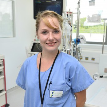 Medecin pneumologue réanimateur