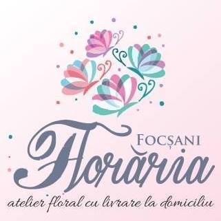 Floraria Focsani