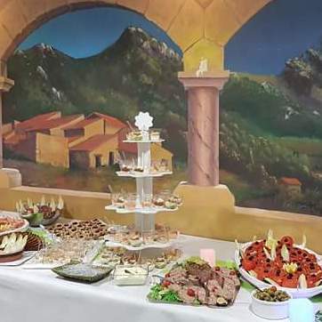 Saveurs et délices