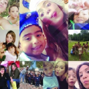 BABY SISTER