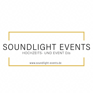 Soundlight Events - Hochzeits und Event DJs