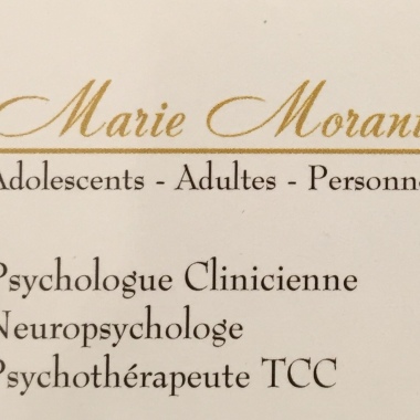 Psychologue