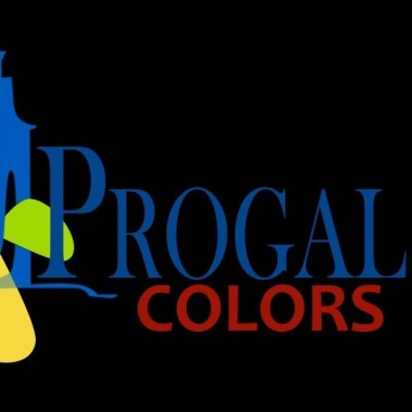 Progal Colors