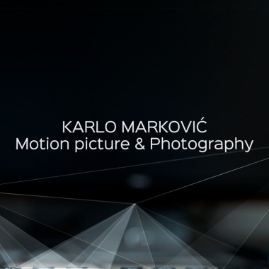 Karlo Marković Motion Picture & Photography