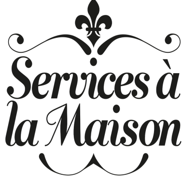 SERVICES A LA MAISON