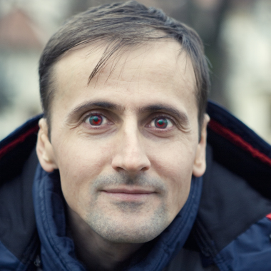 Mihai Bogdan
