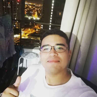 Rubén Gómez