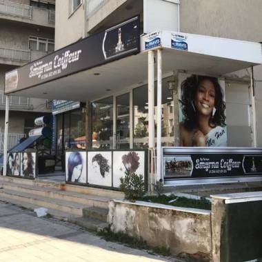 Smyrna Coiffeur