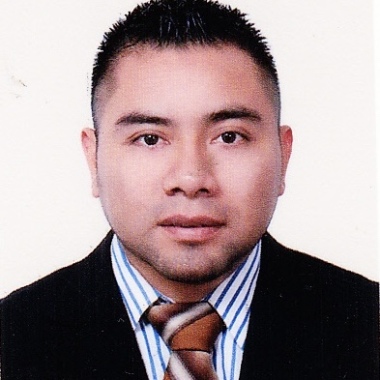 Sergio Lopez Perez