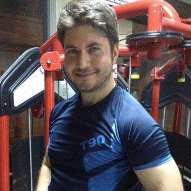 Evren fitness