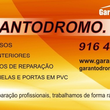 GARANTODROMO