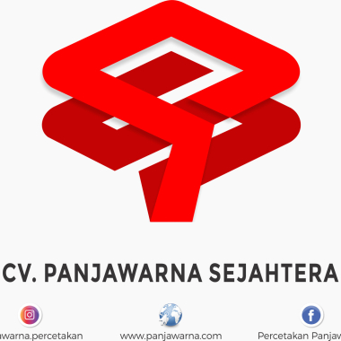 Percetakan Panjawarna