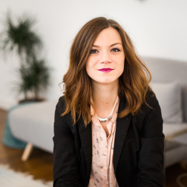 Eloïse Globale Designeuse