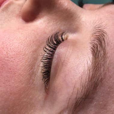 Sofia Lashes